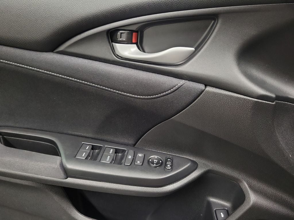 2019 Honda Insight EX