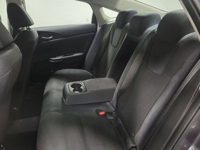 2019 Honda Insight EX