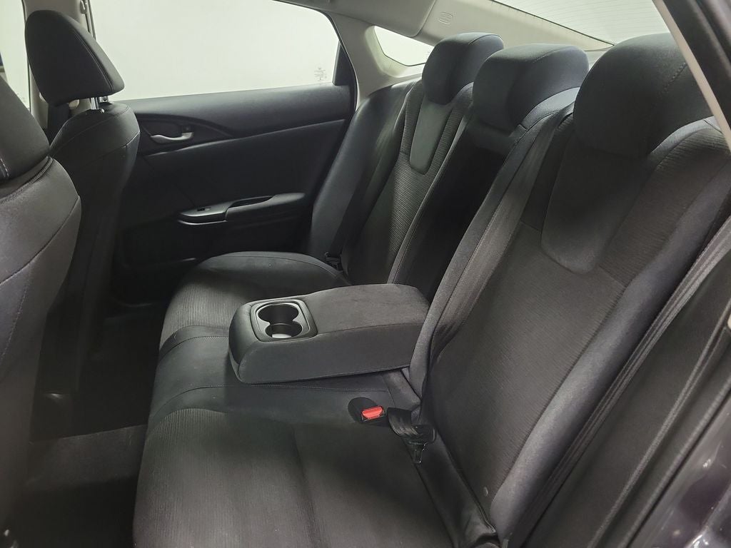 2019 Honda Insight EX