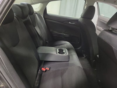 2019 Honda Insight EX