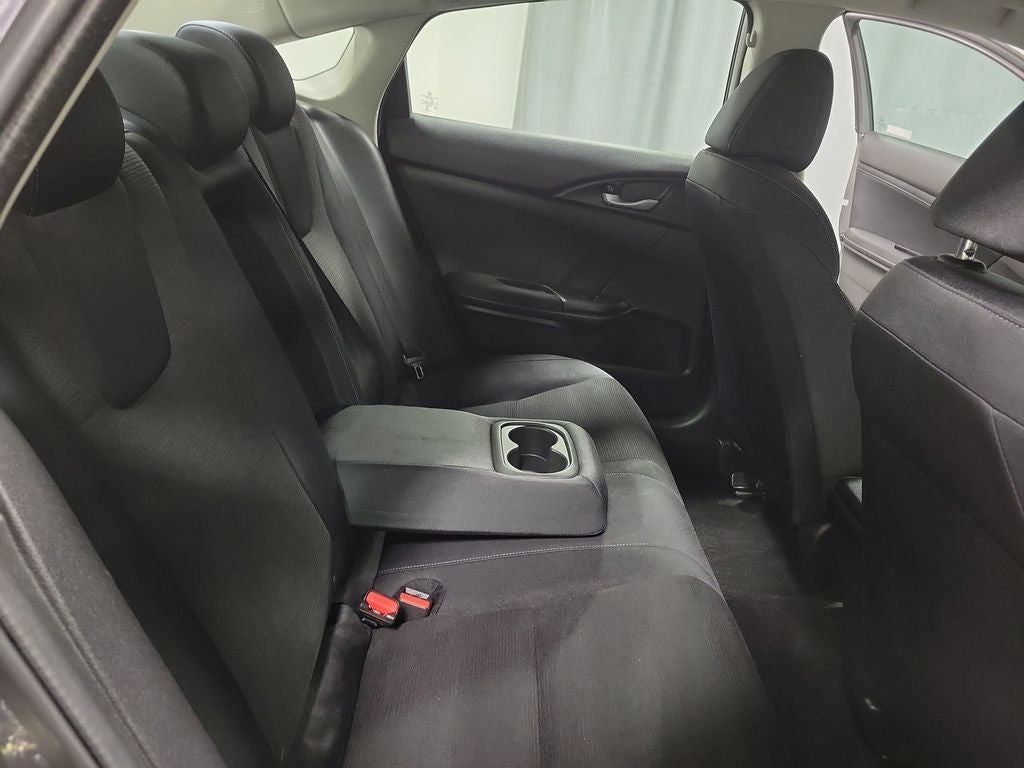 2019 Honda Insight EX