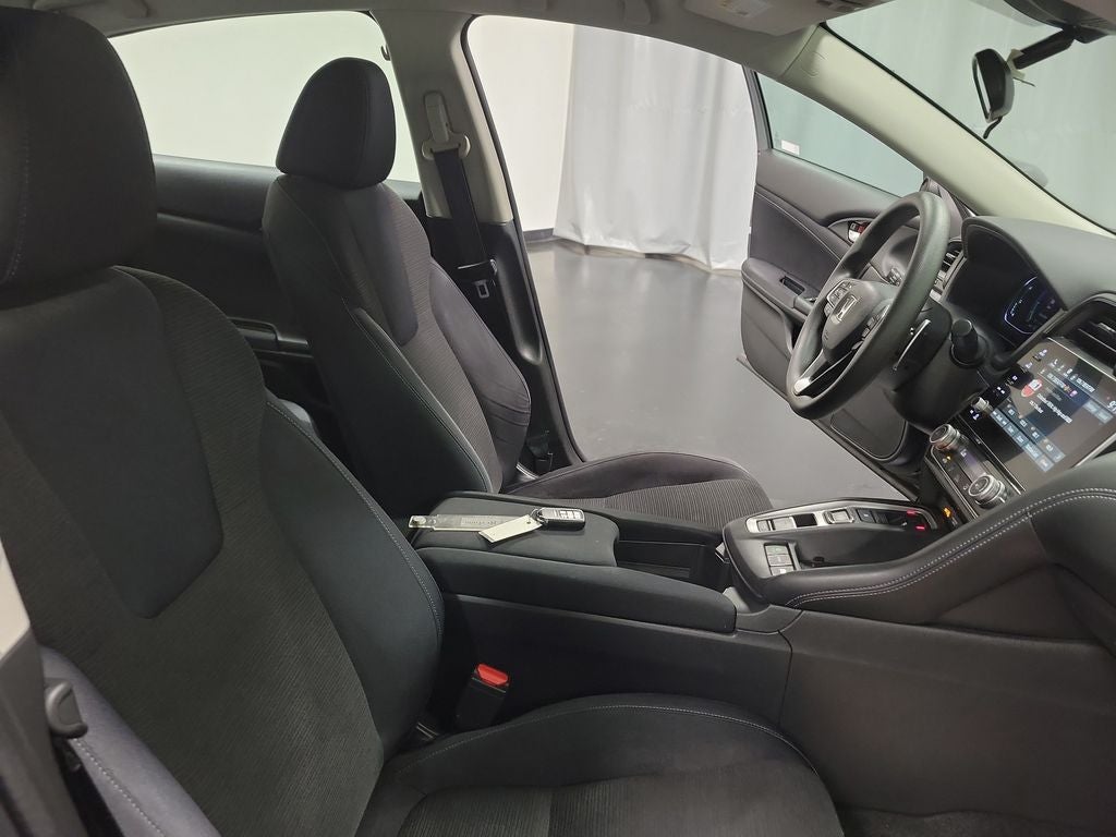 2019 Honda Insight EX