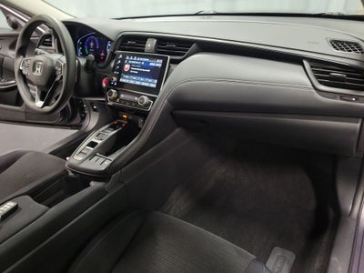 2019 Honda Insight EX