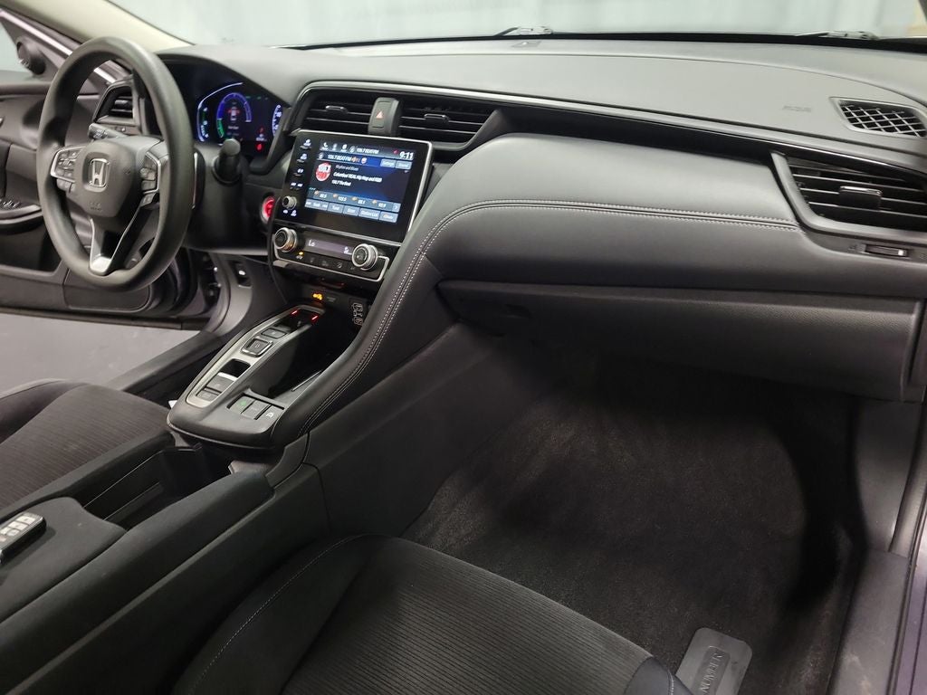 2019 Honda Insight EX