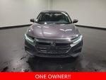2019 Honda Insight EX