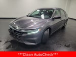 2019 Honda Insight EX