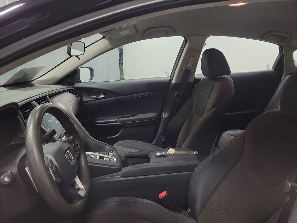 2019 Honda Insight EX