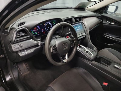 2019 Honda Insight EX