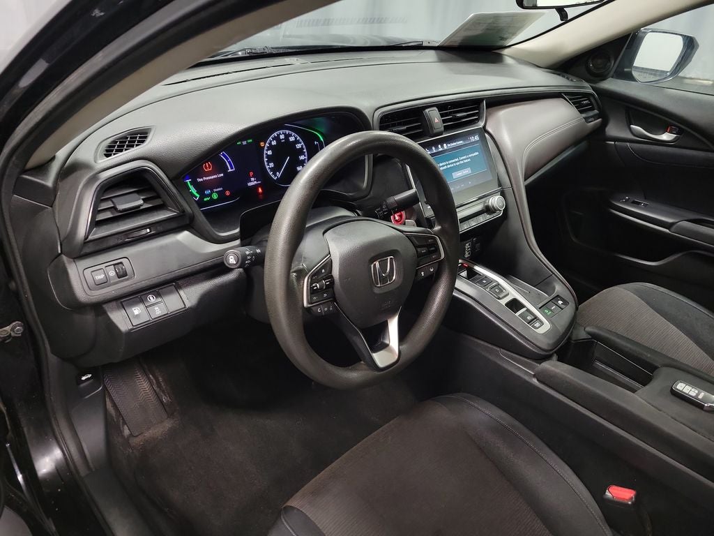 2019 Honda Insight EX