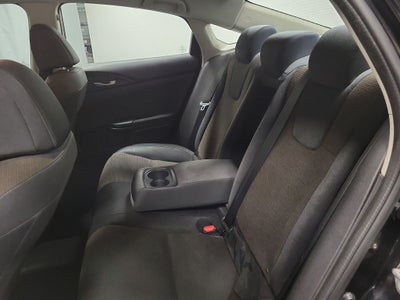 2019 Honda Insight EX