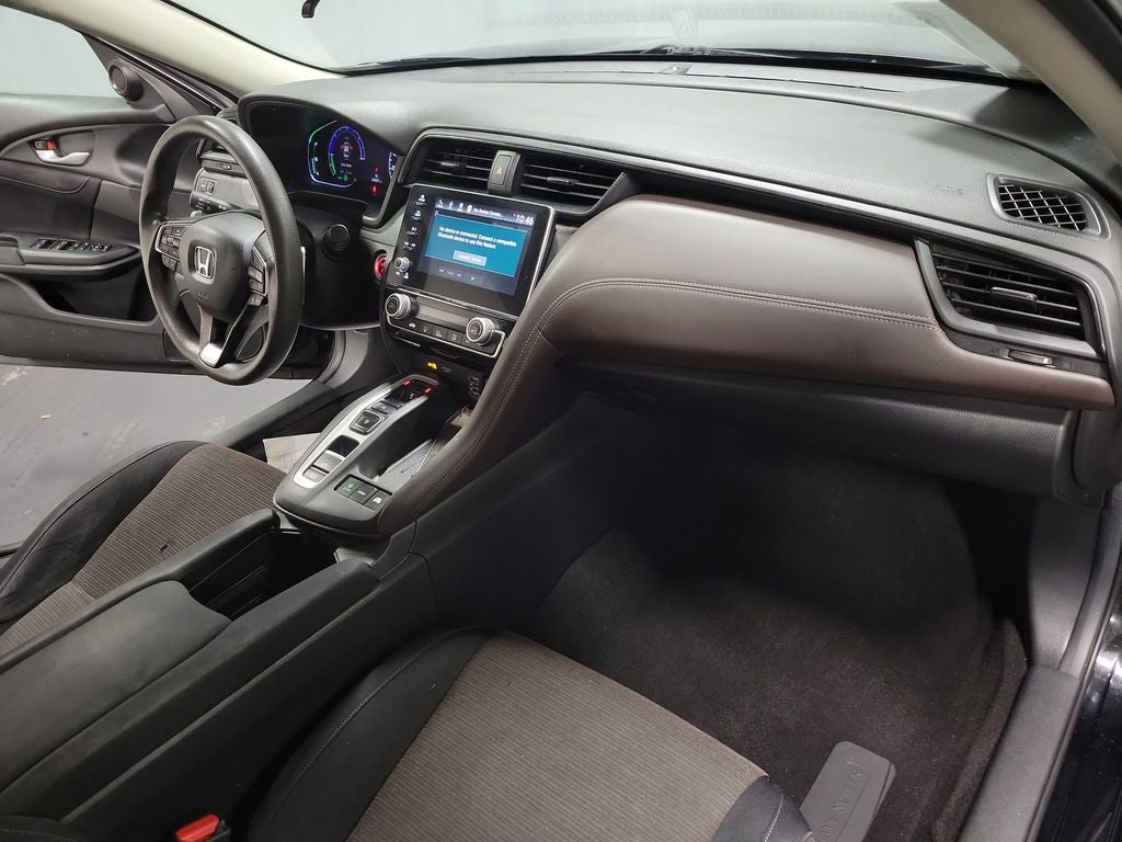 2019 Honda Insight EX