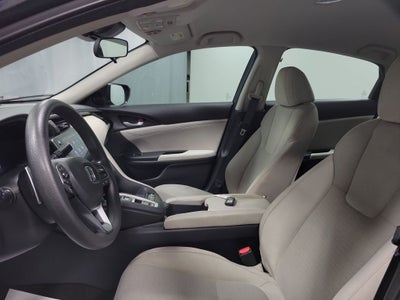 2020 Honda Insight EX