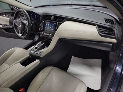 2020 Honda Insight EX