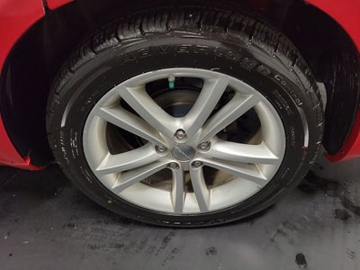 2012 Dodge Avenger SE