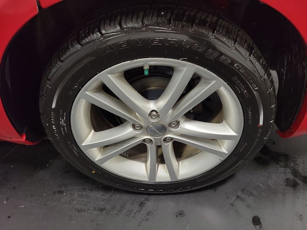 2012 Dodge Avenger SE