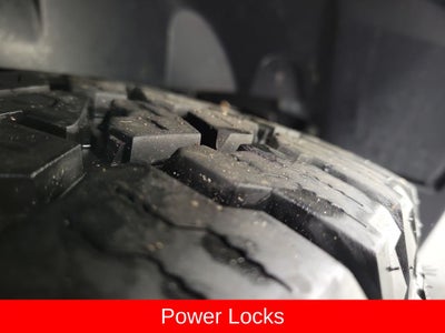 2015 Jeep Wrangler Willys Wheeler