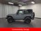 2015 Jeep Wrangler Willys Wheeler