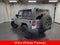 2015 Jeep Wrangler Willys Wheeler
