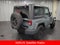 2015 Jeep Wrangler Willys Wheeler
