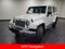 2018 Jeep Wrangler JK Unlimited Altitude