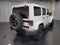 2018 Jeep Wrangler JK Unlimited Altitude