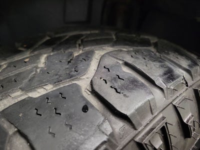 2018 Jeep Wrangler JK Sport