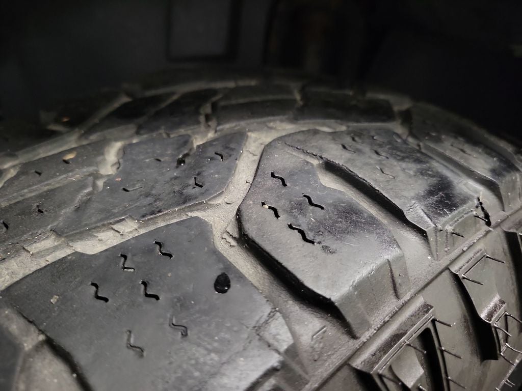 2018 Jeep Wrangler JK Sport