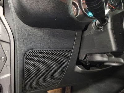 2018 Jeep Wrangler JK Sport