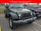 2018 Jeep Wrangler JK Sport