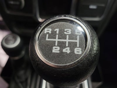 2020 Jeep Wrangler Sport