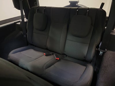 2020 Jeep Wrangler Sport