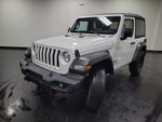 2020 Jeep Wrangler Sport