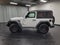 2020 Jeep Wrangler Sport