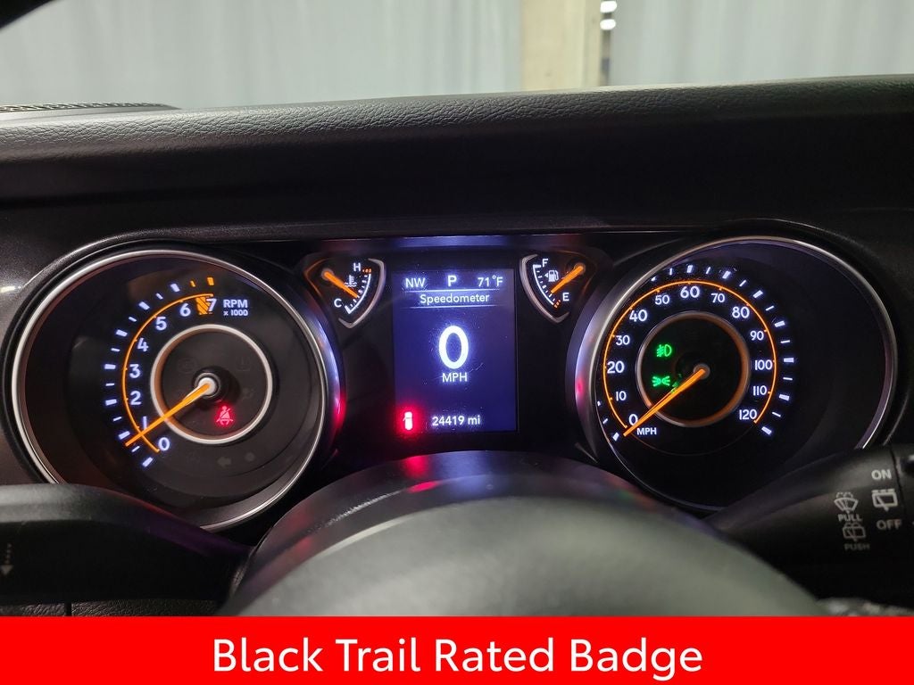 2022 Jeep Wrangler Unlimited Sport Altitude