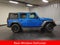 2022 Jeep Wrangler Unlimited Sport Altitude