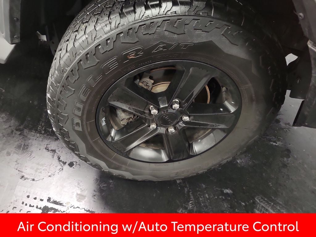 2022 Jeep Wrangler Unlimited Sport Altitude
