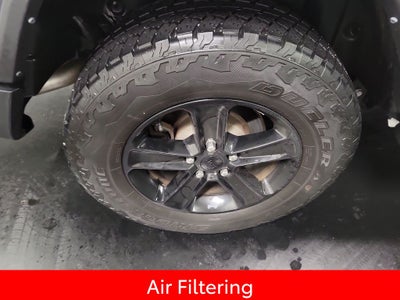 2022 Jeep Wrangler Unlimited Sport Altitude