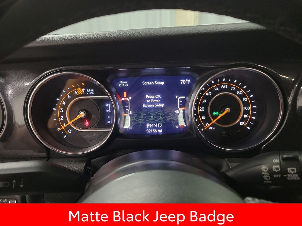 2022 Jeep Wrangler Unlimited Sport Altitude