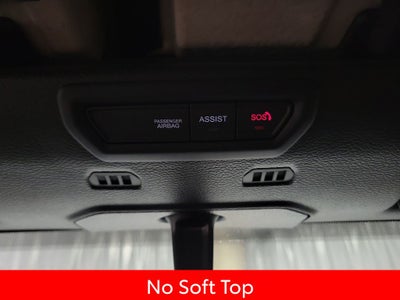2022 Jeep Wrangler Unlimited Sport Altitude