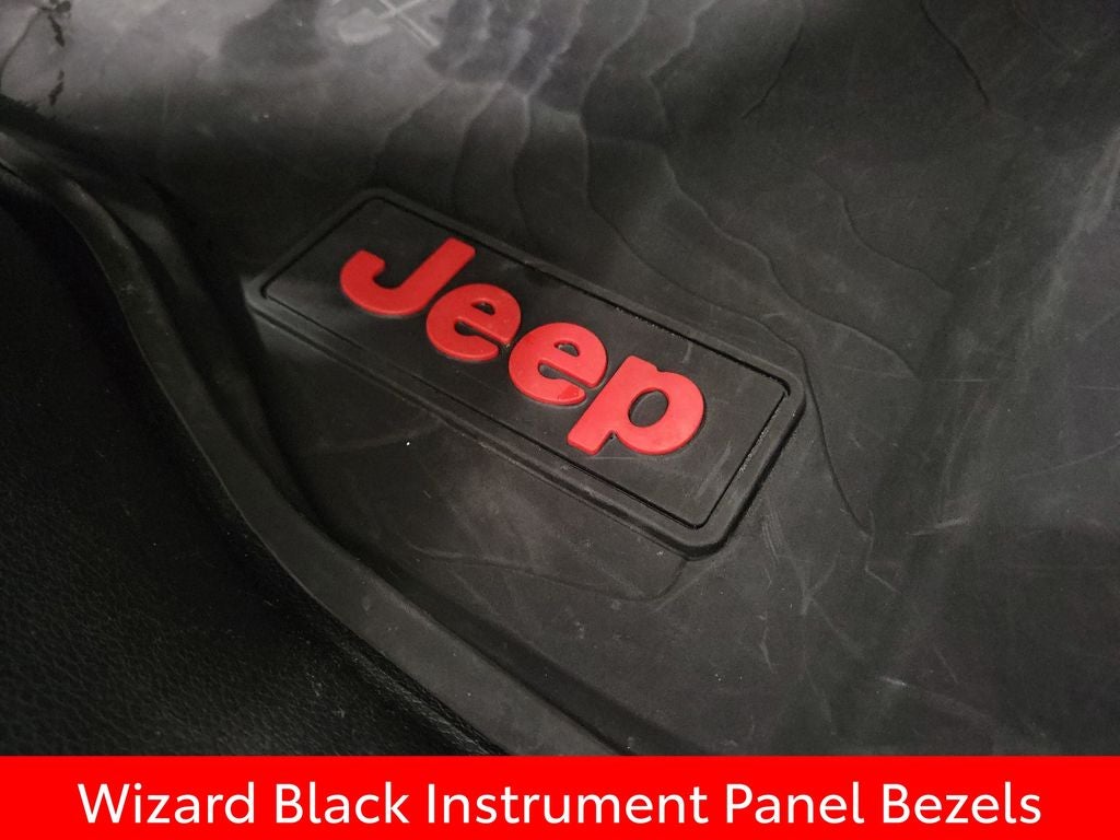 2022 Jeep Wrangler Unlimited Sport Altitude