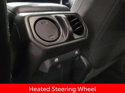 2022 Jeep Wrangler Unlimited Sport Altitude