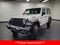 2020 Jeep Wrangler Unlimited Willys