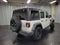 2020 Jeep Wrangler Unlimited Willys