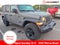 2022 Jeep Wrangler Unlimited Sport Altitude