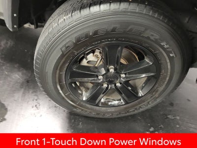 2022 Jeep Wrangler Unlimited Sport Altitude