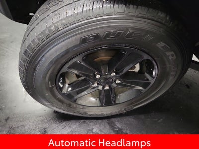 2022 Jeep Wrangler Unlimited Sport Altitude