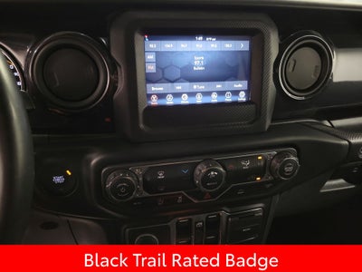 2022 Jeep Wrangler Unlimited Sport Altitude