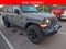 2022 Jeep Wrangler Unlimited Sport Altitude