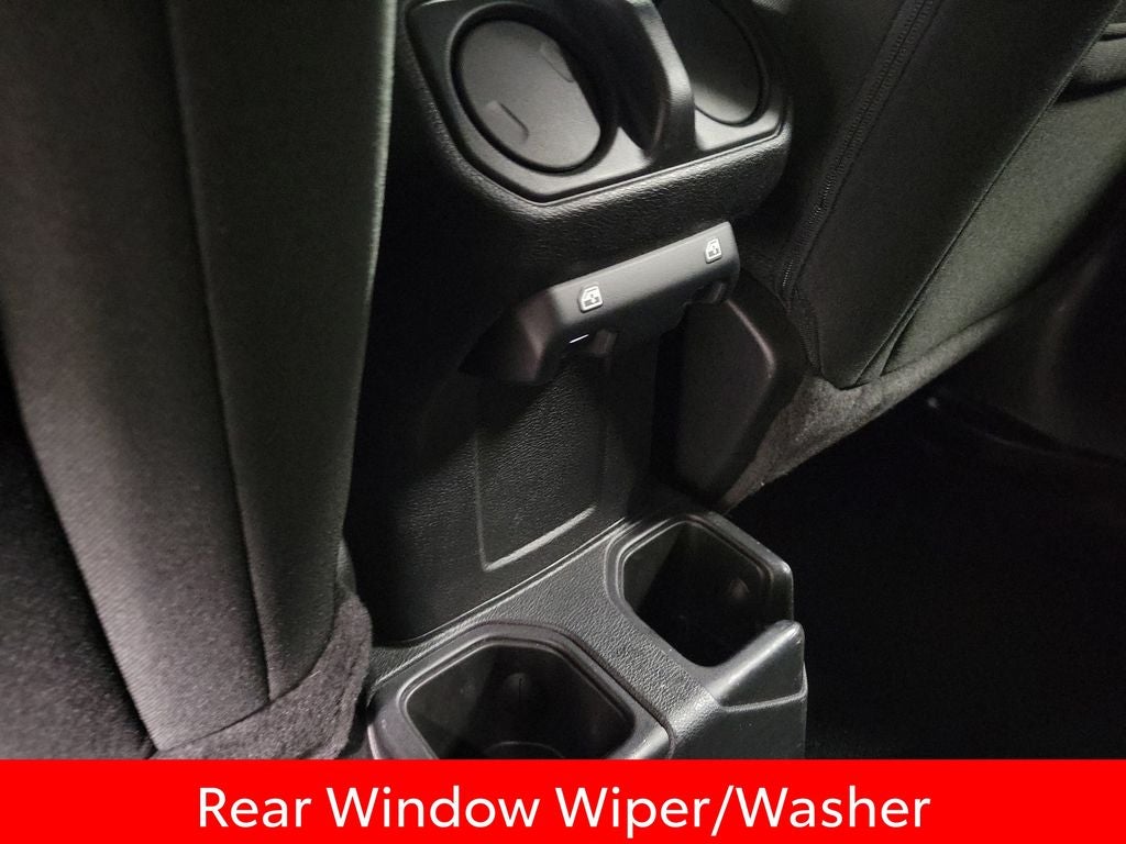 2022 Jeep Wrangler Unlimited Sport Altitude