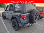 2022 Jeep Wrangler Unlimited Sport Altitude